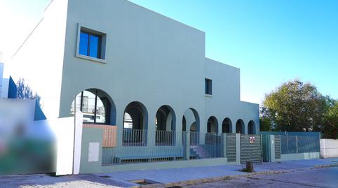 Photo 2 from new construction home in Flat for sale in Calle Rodrigo de Triana, 1, Centro - Calzada - Cabo Noval, Cádiz