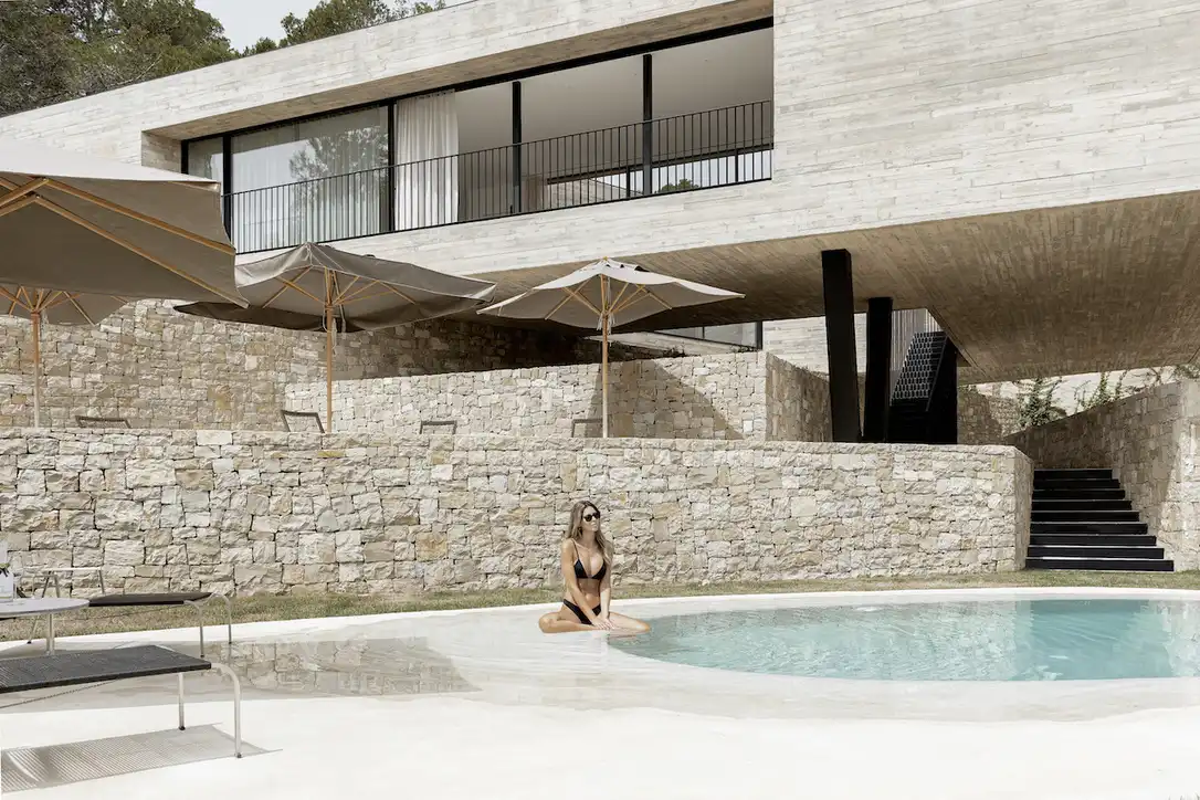 Casa en venta en Benissa pueblo, imagen 3