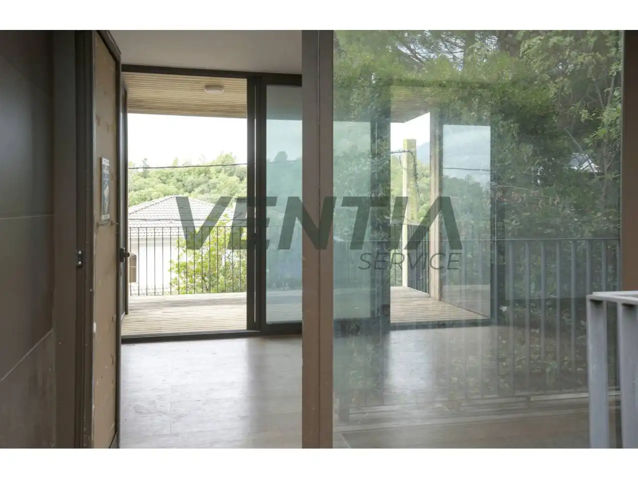 Casa amb jardí en venda a Calle San Llop 1, imagen 3
