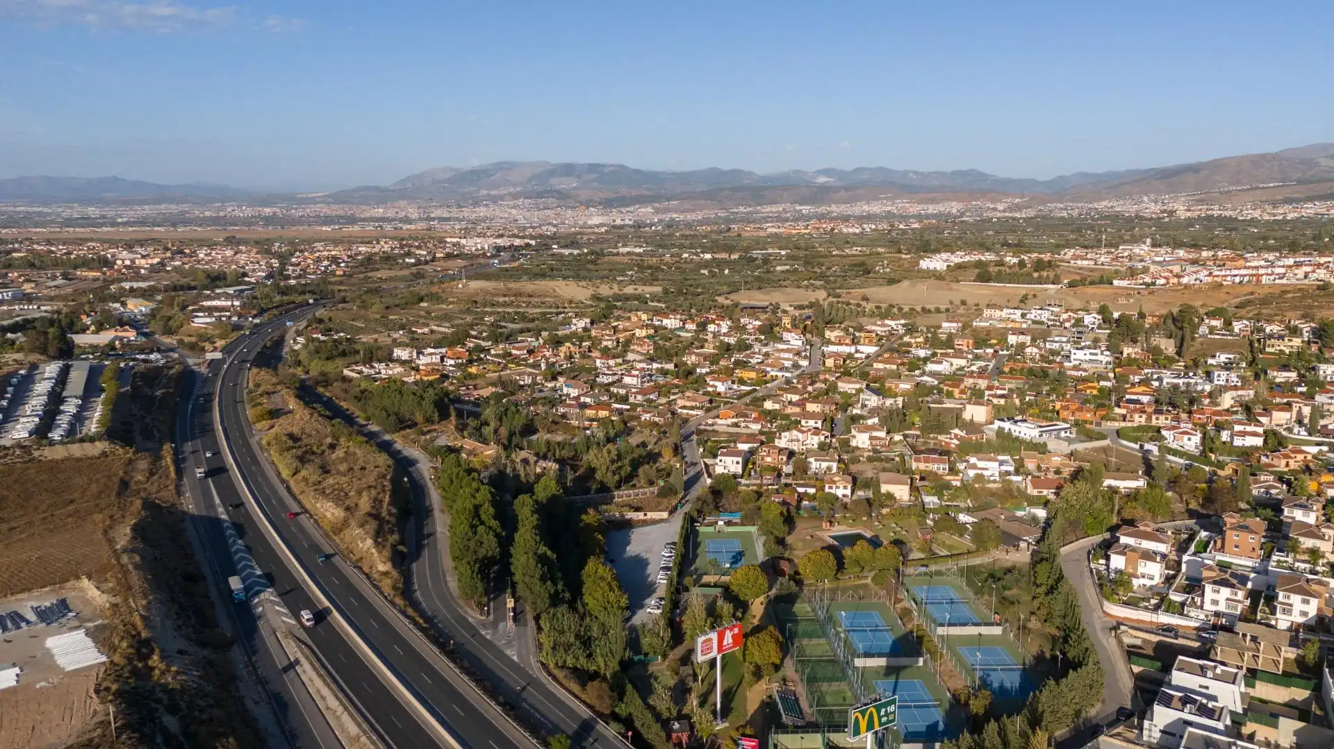 Terreno rustico in vendita a Carretera de Otura 7, imagen 28
