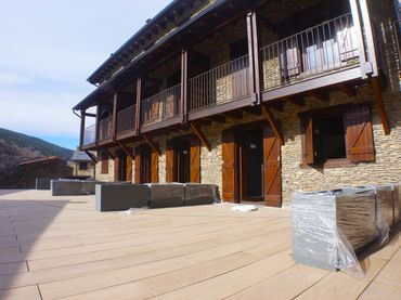 Casa en venda a Rue de la Sargantane 10