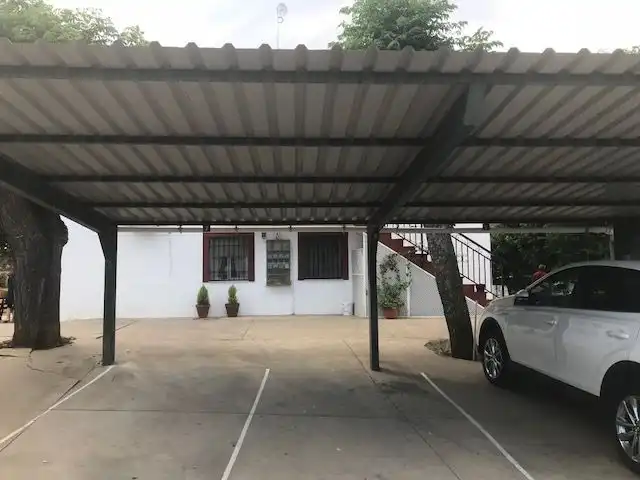 Aparcament de Pis en venda en Córdoba amb Aire condicionat