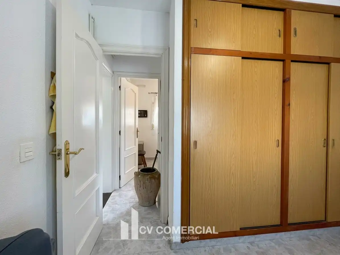 Adosado con terraza en venta en Carrer Migjorn, imagen 11