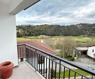 Foto 2 de Pis en venda a Oikia Auzoa, Zumaia, Gipuzkoa