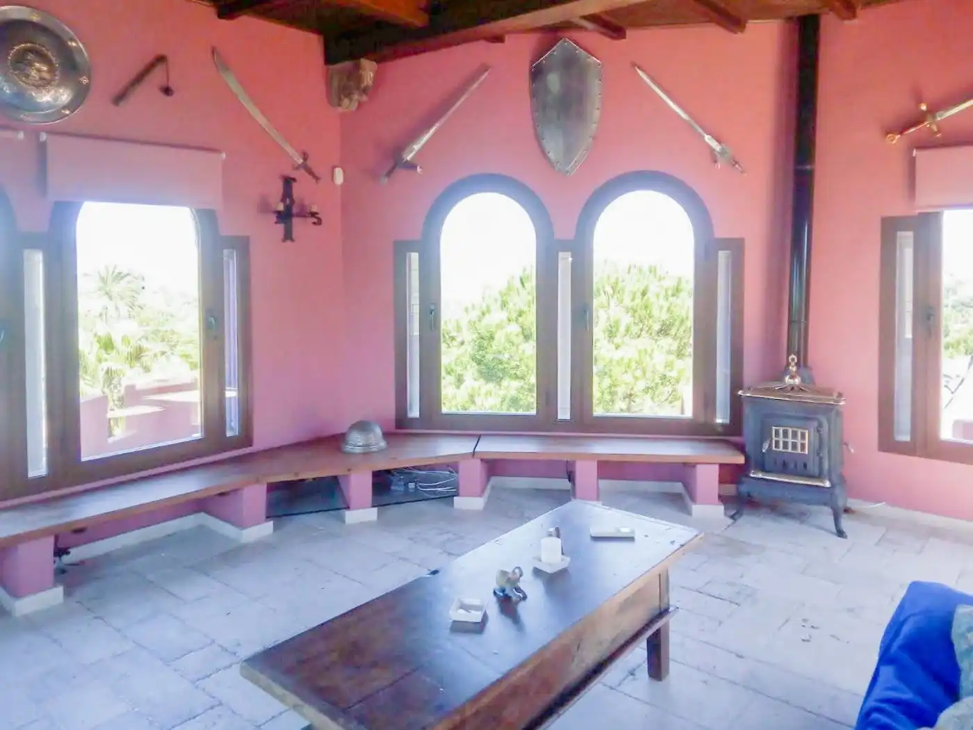 Villa mit Terrasse zum Verkauf in URIQUE, imagen 15