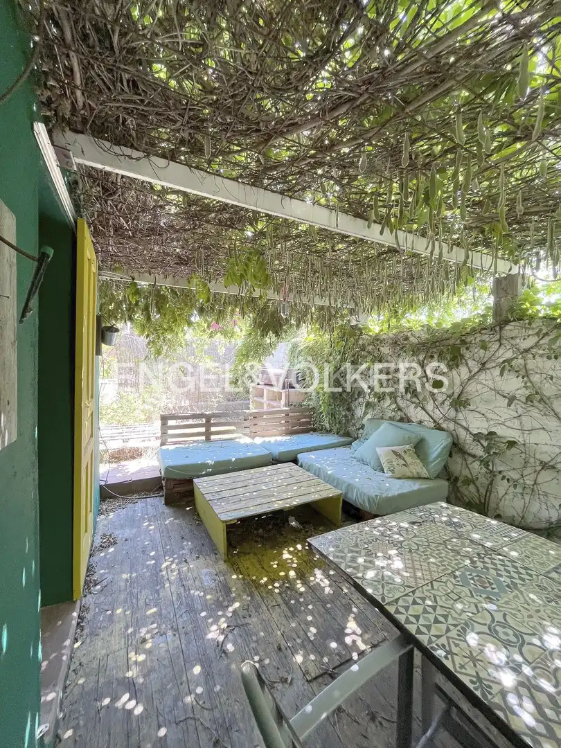Terrace of Houses for rent in Valdemorillo  with Heating, Private garden and Terrace