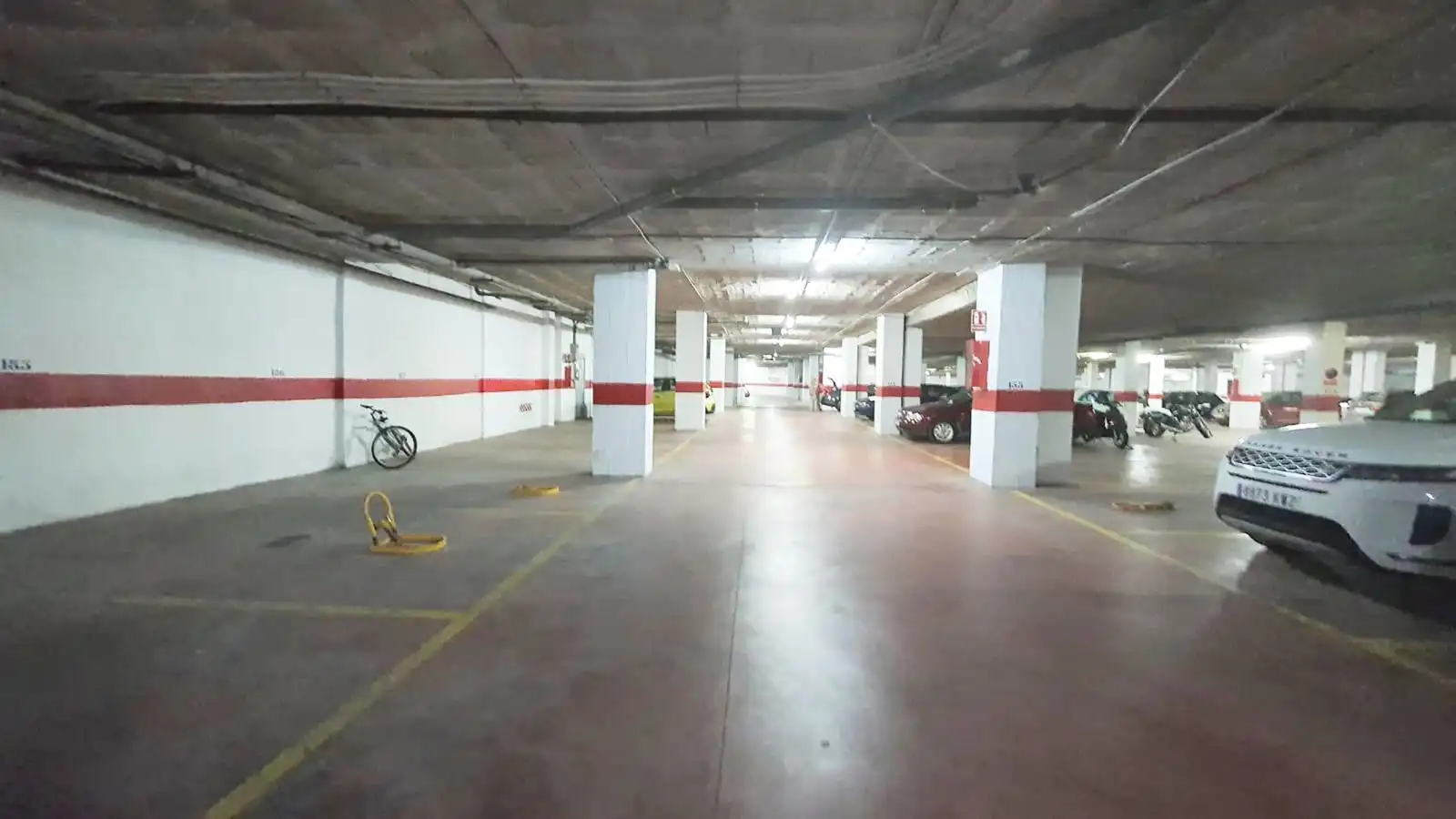 Piso con ascensor en venta en Puerto Deportivo, imagen 24
