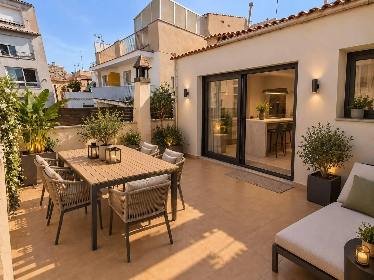Residencial en venta en Centre, imagen 16