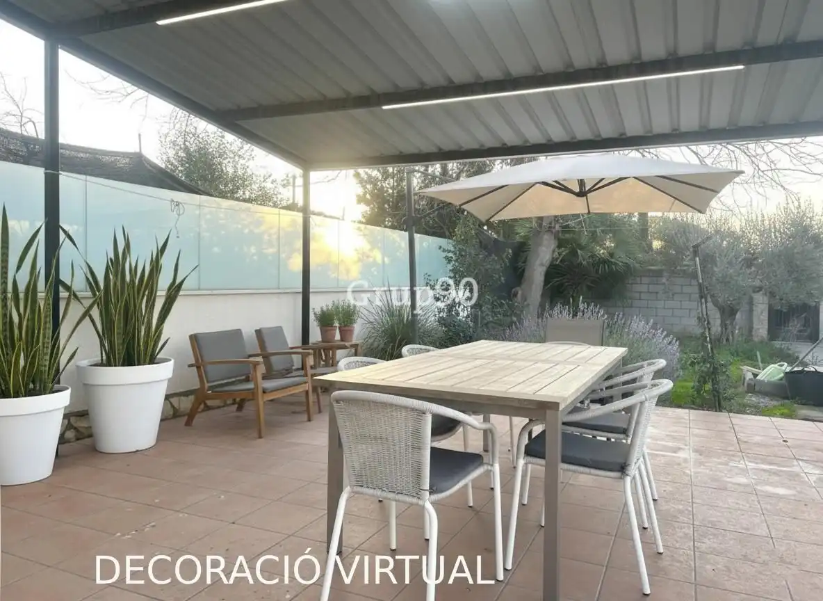 Casa o chalet en venta en Partida TERME DE GREALO, Partides Rurals