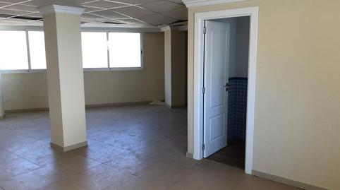 Foto 4 de Oficina en venda a De la Mancha, 1, Almansa, Albacete