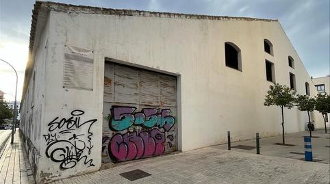 Photo 3 of Industrial buildings for sale in Divina Pastora, Divina Pastora - La Yeguada, Cádiz