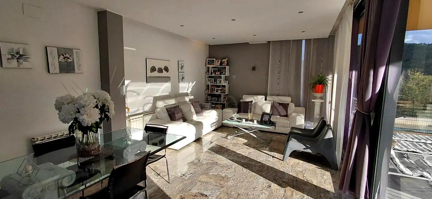 House with pool for sale in Sant Martí de Centelles, imagen 58