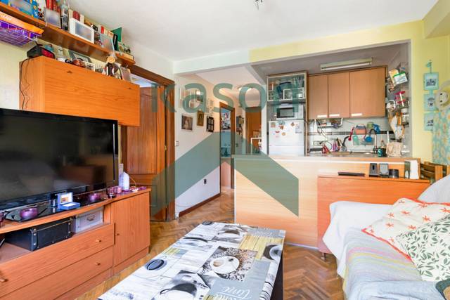 Piso en Venta en Hermanos Garcia Noblejas en Simancas