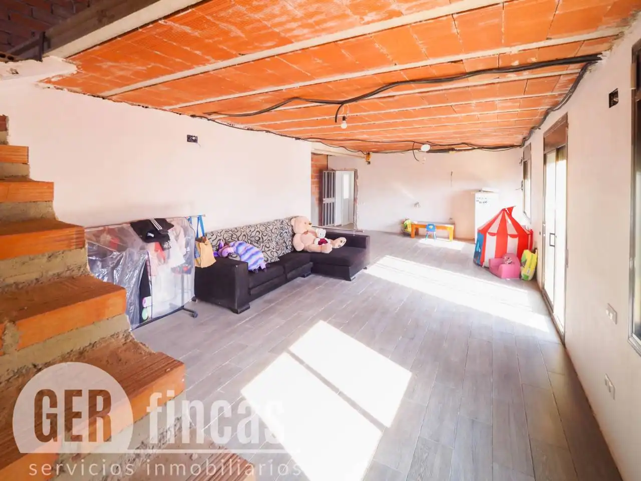 Casa o chalet en venta en Terrassa con Aire acondicionado, Calefacción y Jardín privado