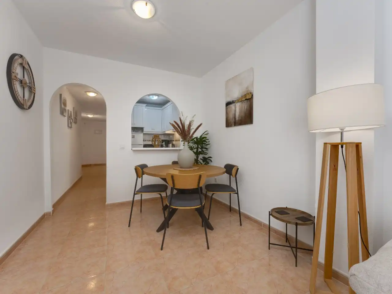 Apartment with terrace for sale in Playa del Cura, imagen 31