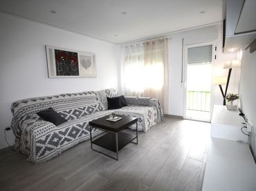 Appartement avec balcon à vendre à Carlet