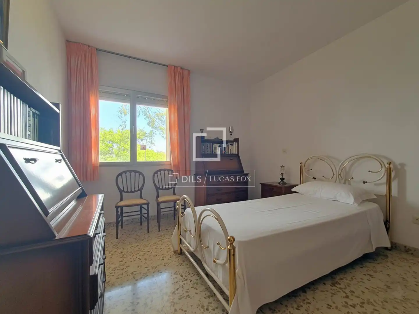 Habitación de Ático en venta en Málaga con Terraza