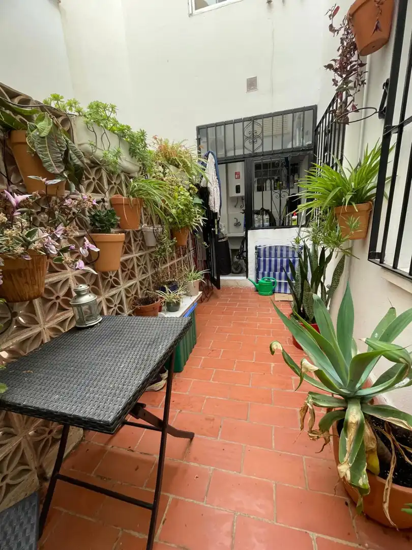 Apartament amb terrassa en venda a San Miguel, imagen 16
