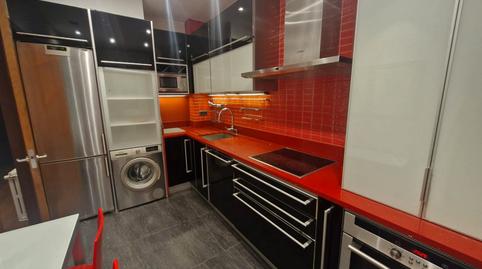 Foto 2 de Apartament de lloguer a Casco Viejo, Ourense Capital