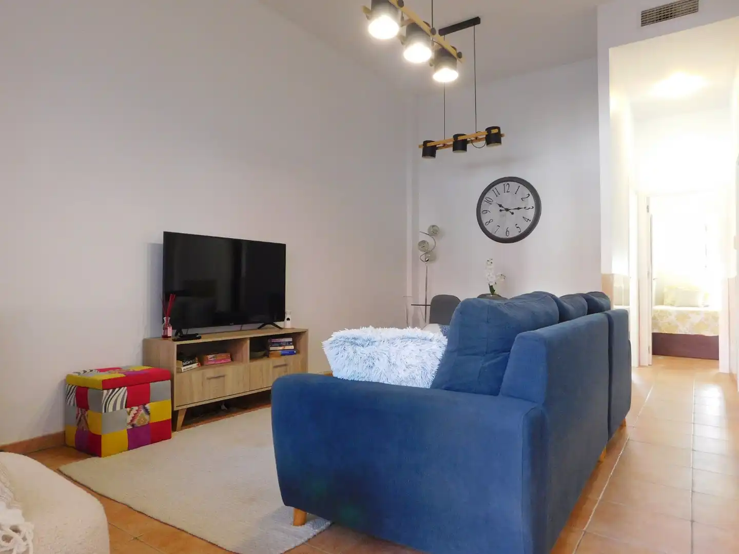 Apartment for sale in Desamparados - Hurchillo - Torremendo, imagen 2