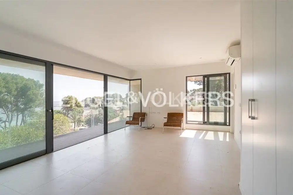 Casa con giardino in vendita a Las Rotas / Les Rotes, imagen 36