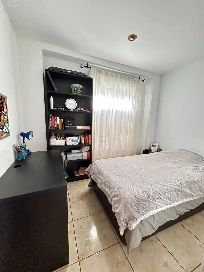 Mini appartamento con terrazza in vendita a Calle SAN ANTONIO, imagen 31
