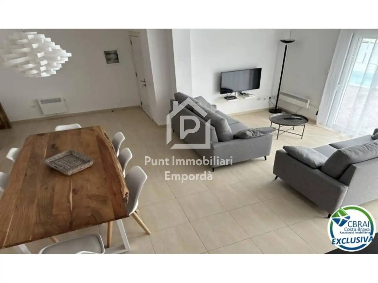 Casa amb piscina en venda a Cap Llarg, imagen 8