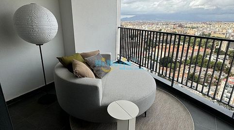 ATICO CON ALUCINANTES VISTAS A MALAGA., imatge 3