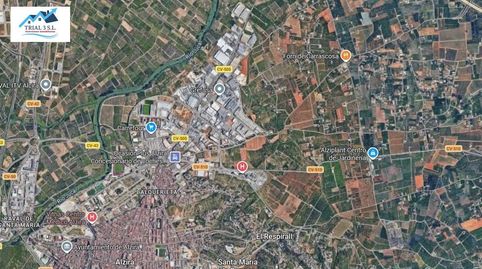 Photo 3 of Industrial buildings for sale in Calle Benicull de Xuquer, La Vila, Alzira
