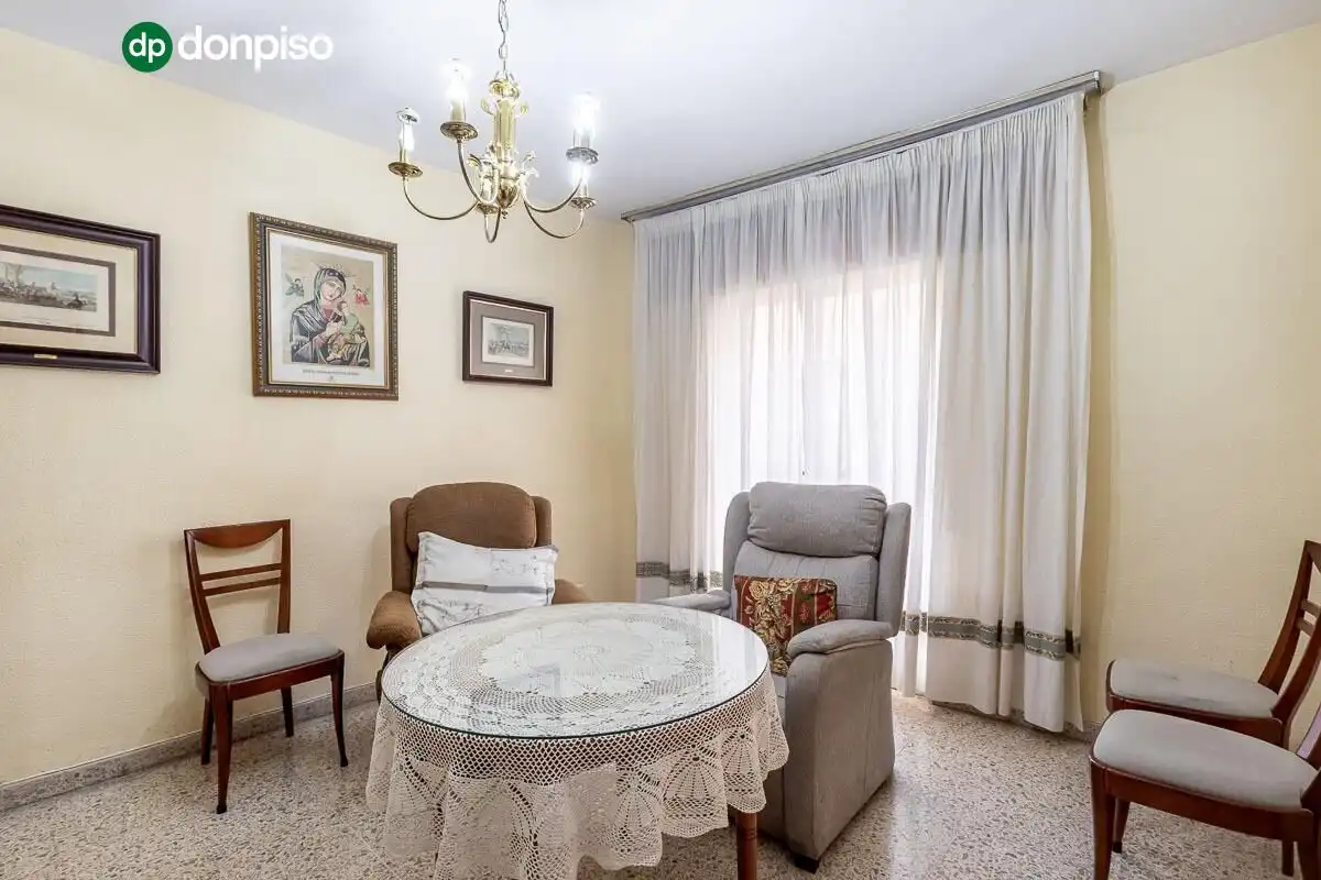 Appartement avec terrasse à vendre à PINTOR VELAZQUEZ, imagen 8