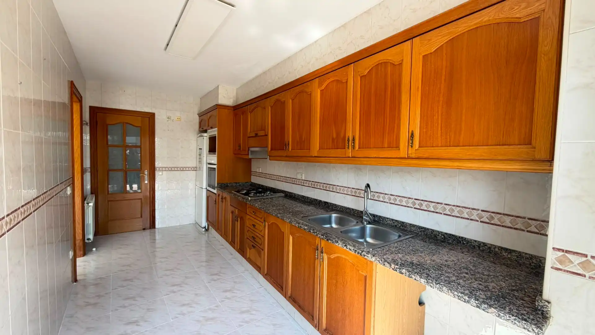 Kitchen of Detached homes for sale in Girona  with Air Conditioner, Heating and Private garden