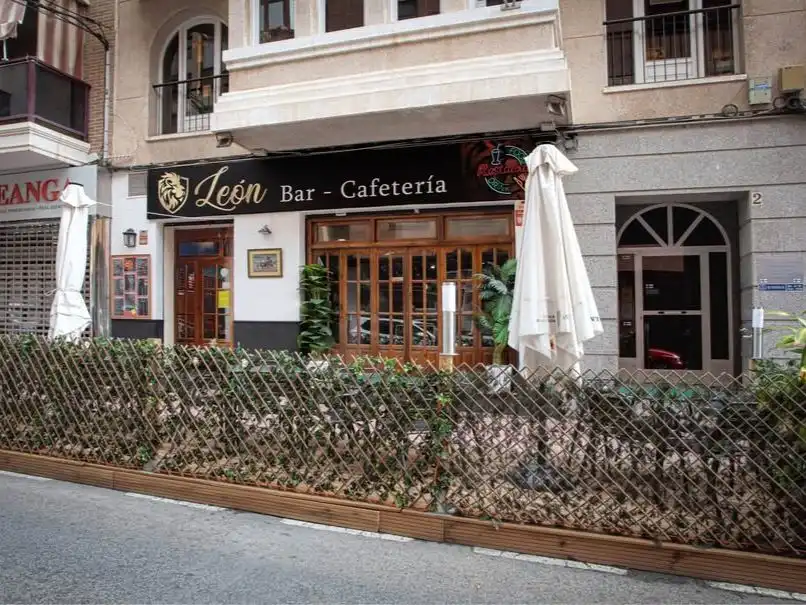 Locale commerciale in cessione a Calle Maldonado 2, imagen 9