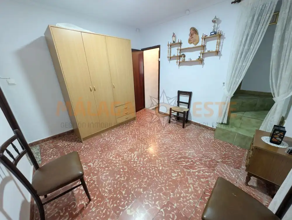 Country homes for sale in Algarrobo  with Terrace