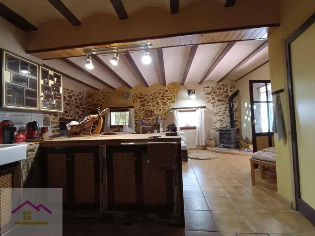 Finca rústica en venda a Poligono Poligono 18, 559, Vall d'Alba