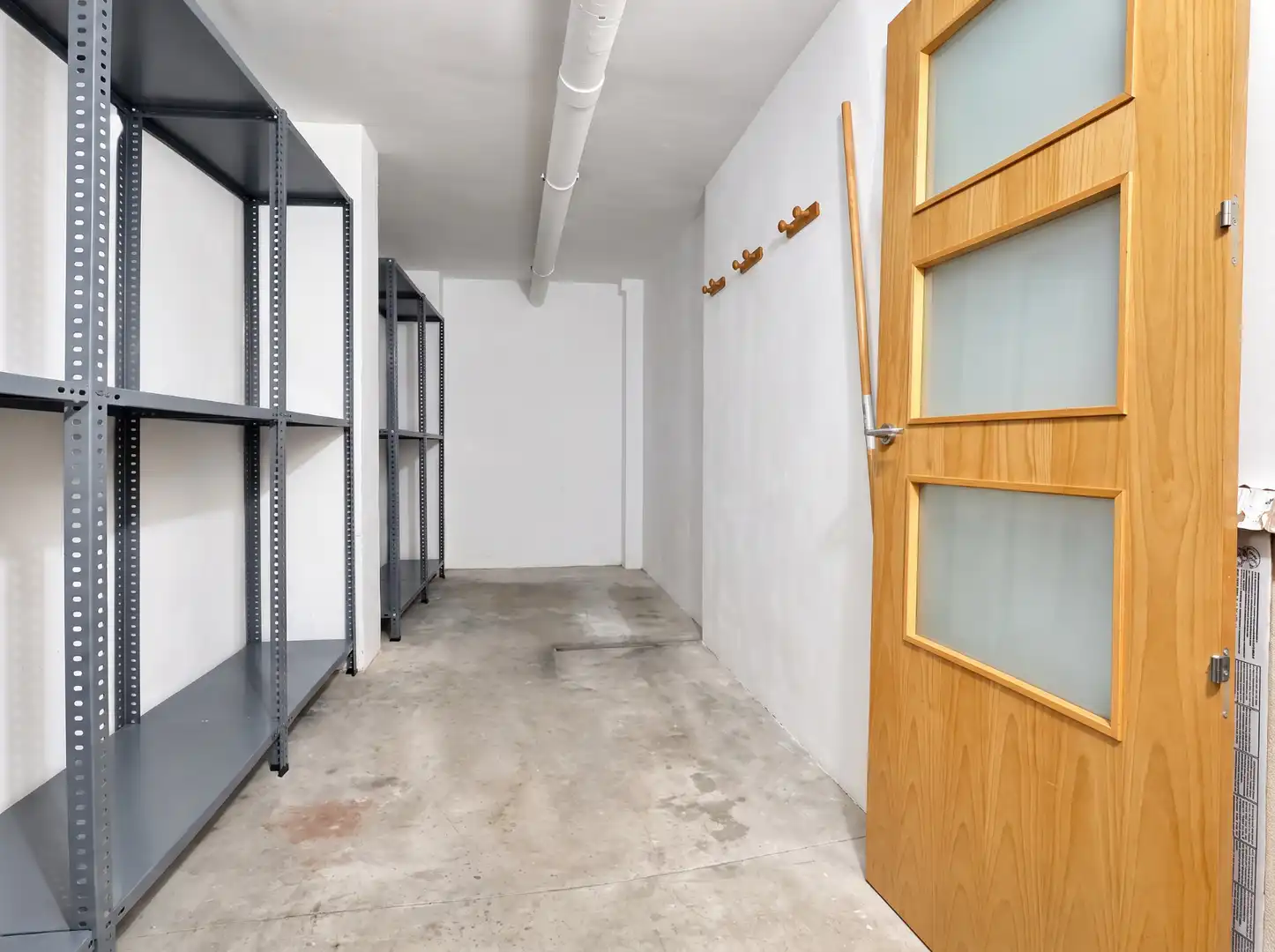 Appartement avec terrasse à vendre à Carrer de València, imagen 32