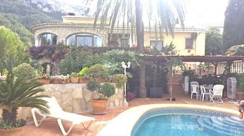 Photo 4 of Houses for sale in La Pedrera - Vessanes, Dénia