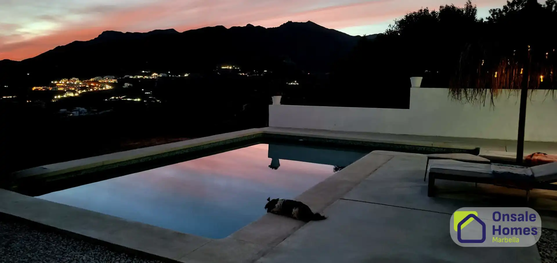 Villa avec piscine à vendre à Carretera de Lomas de Marbella, imagen 45