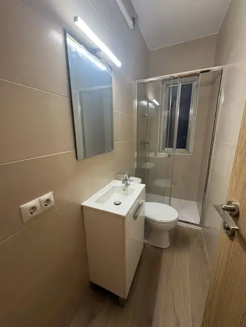 Flat with terrace for sale in Calle Bécquer, imagen 10
