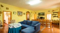 Living room of Country house for sale in Canjáyar  with Private garden and Furnished