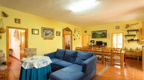 Foto 2 de Finca rústica en venda a Al-4401, 50, Canjáyar, Almería