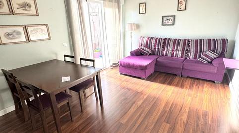 Foto 5 de Apartament de lloguer a Santa Marina, Badajoz Capital