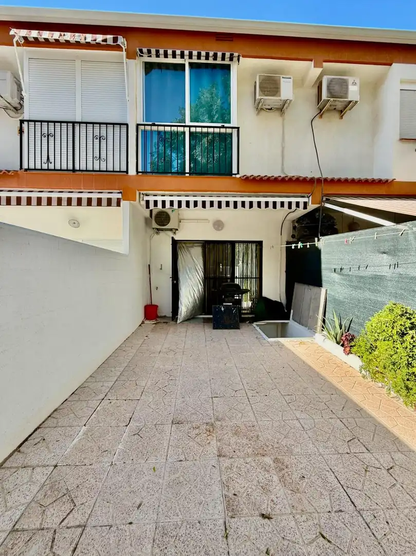 Bungalow con piscina en venta en Rincón de Loix, imagen 4
