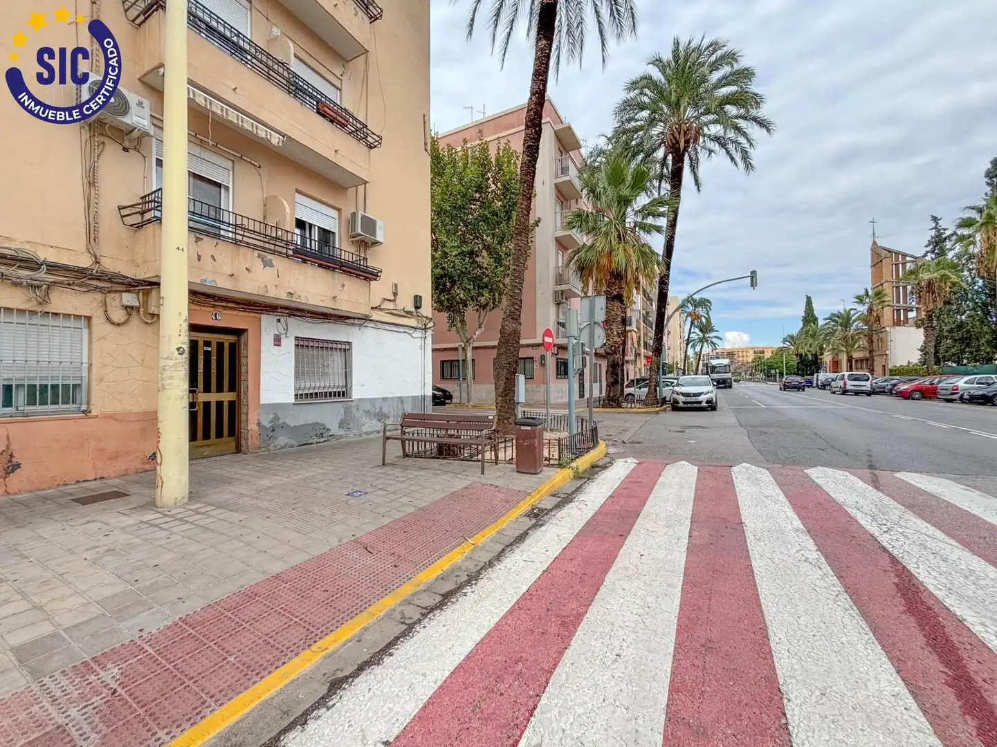 Rez-de-chaussée à vendre à Calle VALENCIA, imagen 24