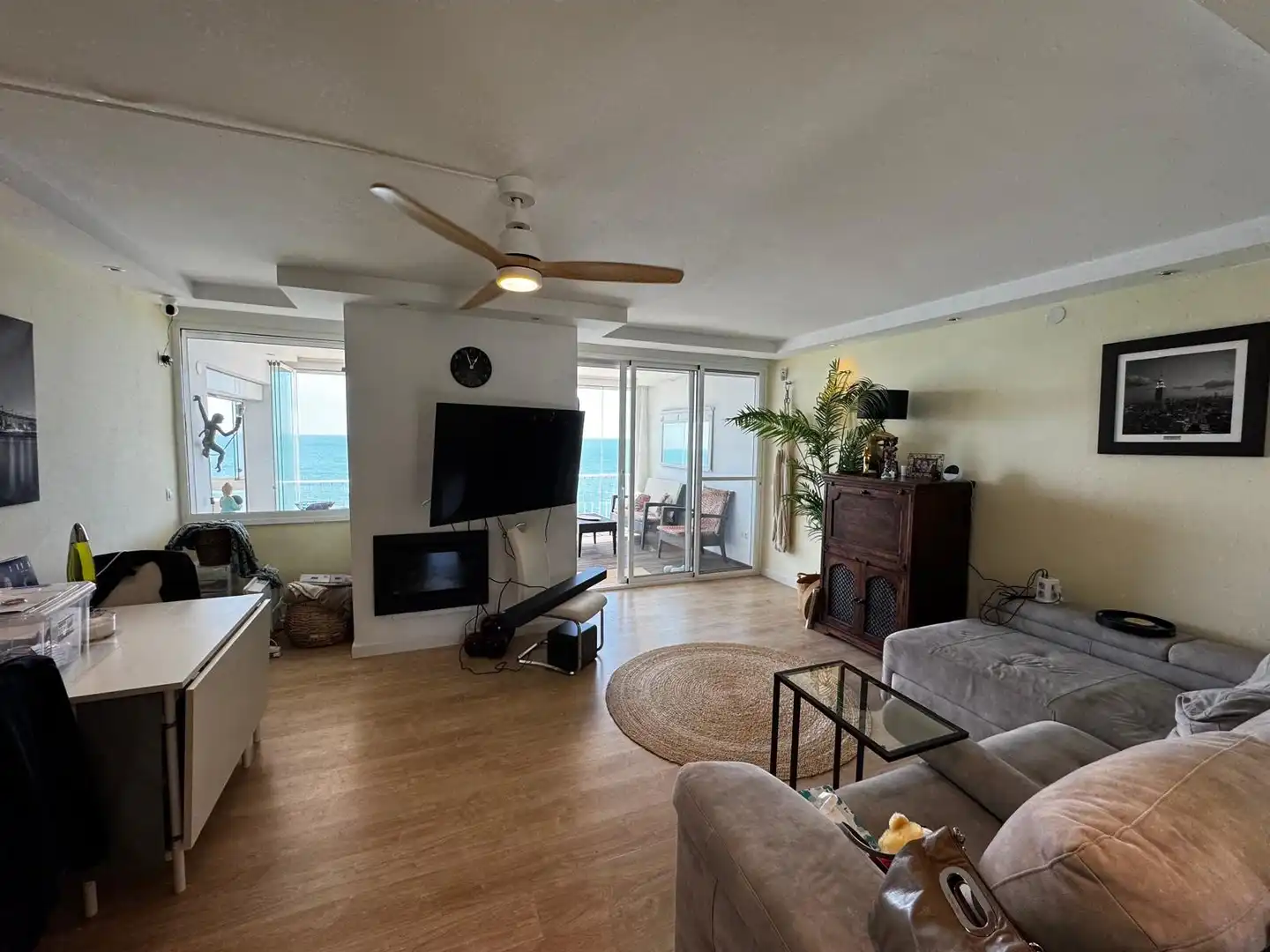 Apartament amb terrassa en venda a Playa Bahía Dorada, imagen 6