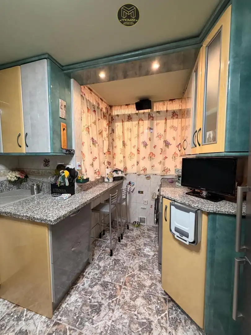 Flat for sale in Peñamefecit - Avda Barcelona