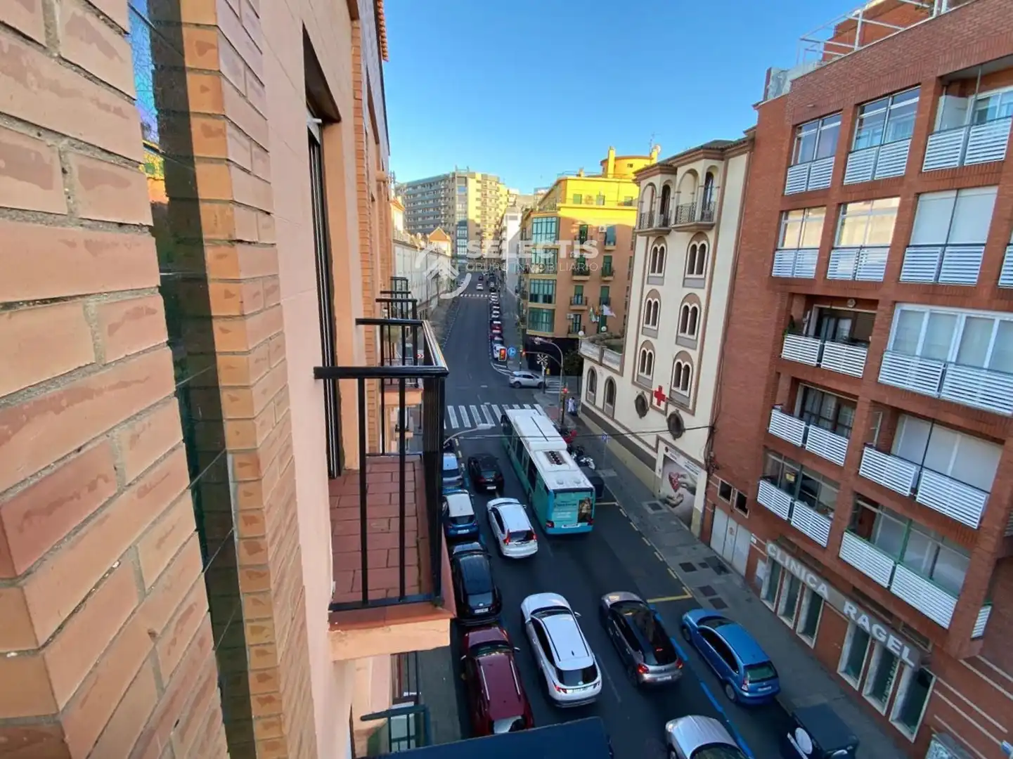 Piso en venta en DE LA MERCED, Centro