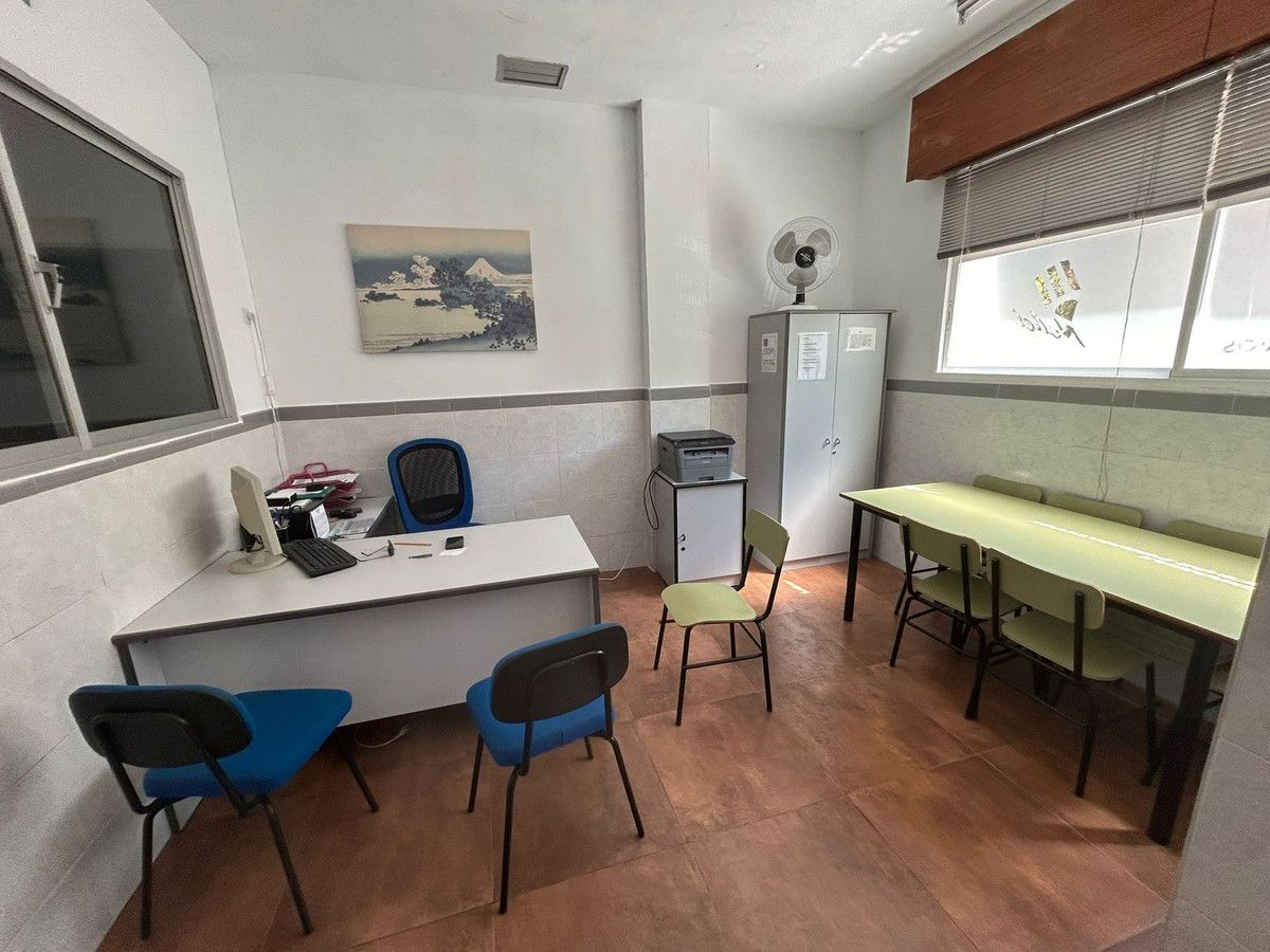 Premises for sale in Torremolinos