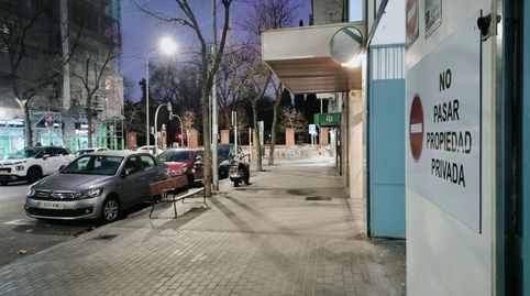 Photo 4 of Garage for sale in 3 Calle del Doce de Octubre #planta -1, Ibiza de Madrid, Madrid Capital
