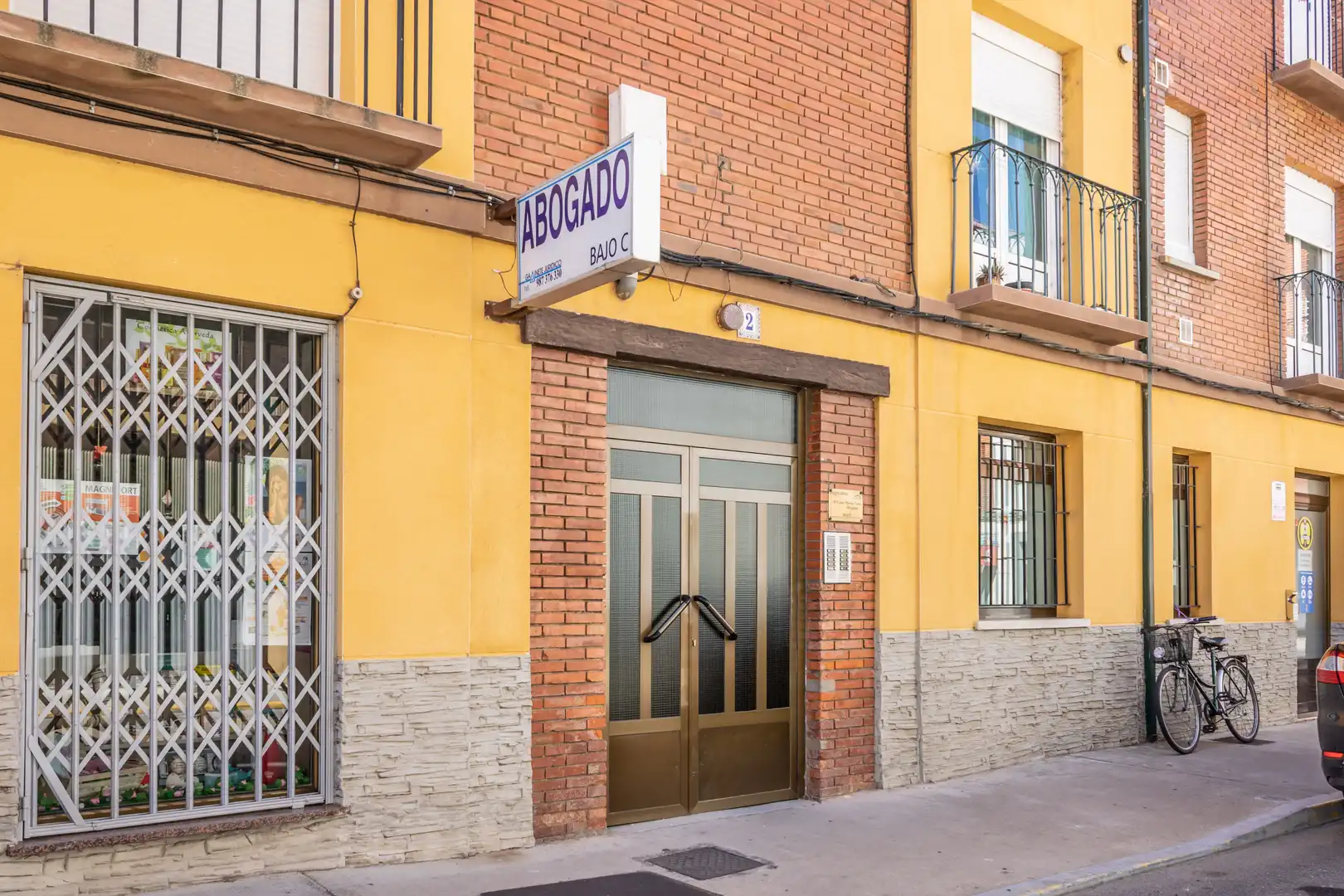 Flat for sale in Travesía Estacion-Ve, Villarejo de Órbigo