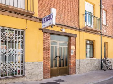Wohnung zum Verkauf in Travesía Estacion-Ve